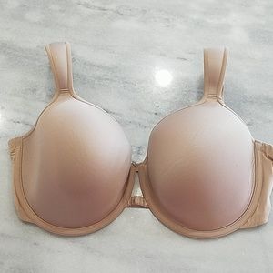 EUC ThirdLove 24/7 Perfect Coverage Bra, 38G